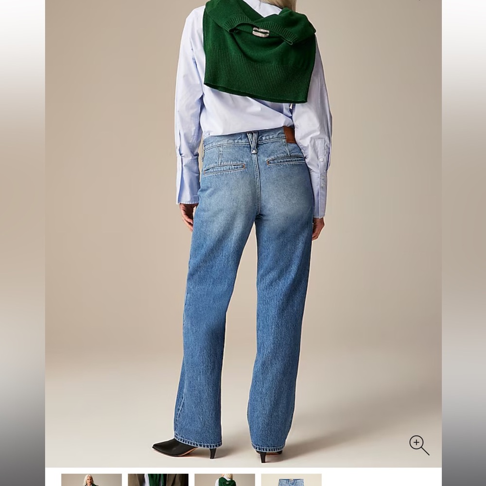 Point Sur Denim - Picture 3 of 6